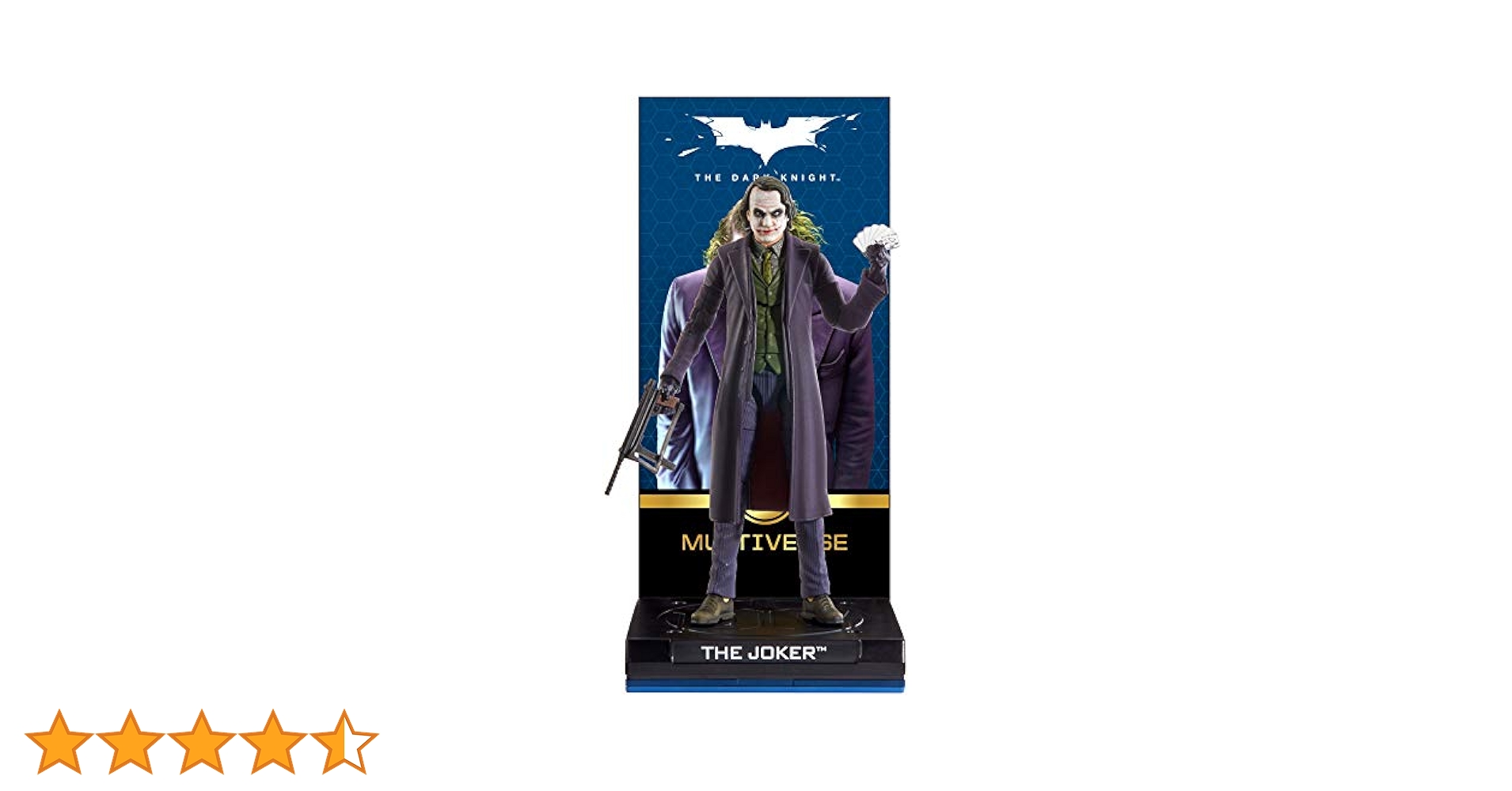 Amazon.co.jp: マテル DCコミックス マルチバース シグネチャー